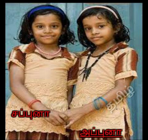 அப்புனா சப்புனா அப்புனா சப்புனா
