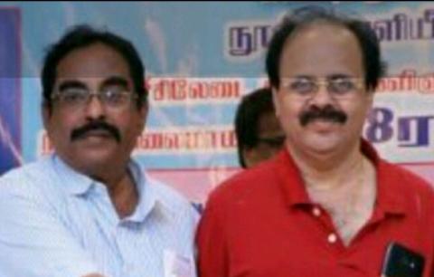 அழ வைத்த கிரேஸி