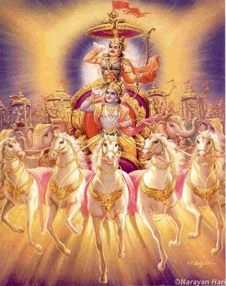 பகவத்கீதா வெண்பா கர்ம யோகம் 13 சுலோகம் 37 38 39