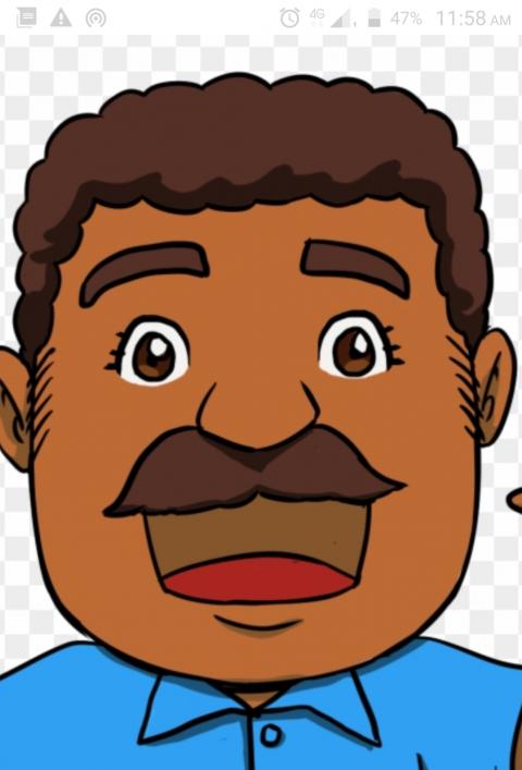 கெட்ட அப்பர