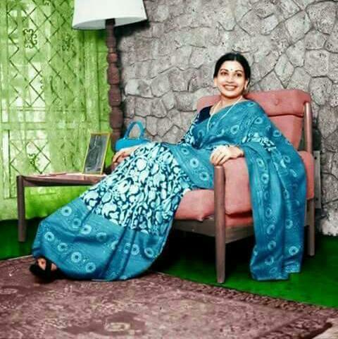 அம்மா எனும் நாமம்