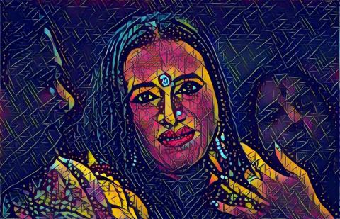 பூக்காத கிளைகள்