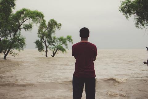 விலகியெனை வெறுப்பதேனோ