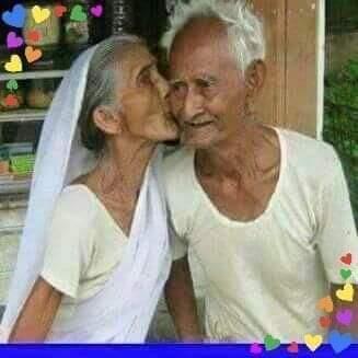 ஒரேஒரு முத்தத்தில்