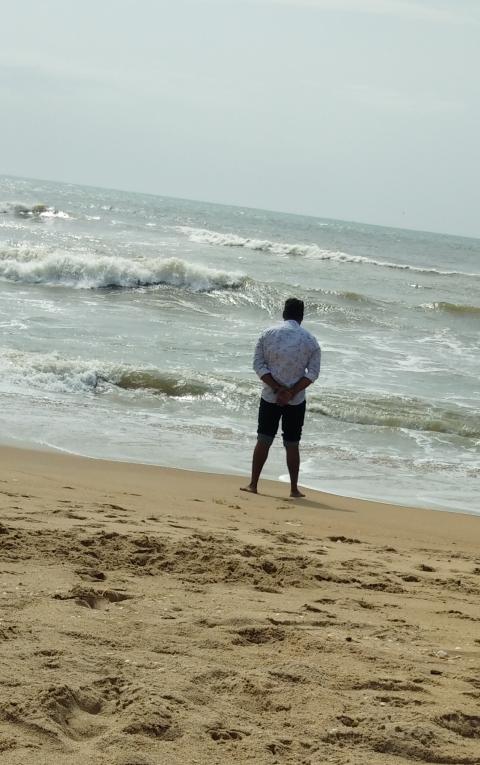 சிந்தையெல்லாம்  நீயே