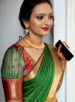 அலைபேசி வாயிலாய்