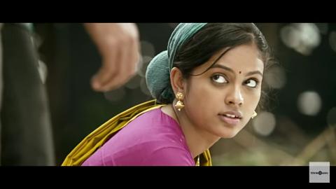 காதல் கனவே