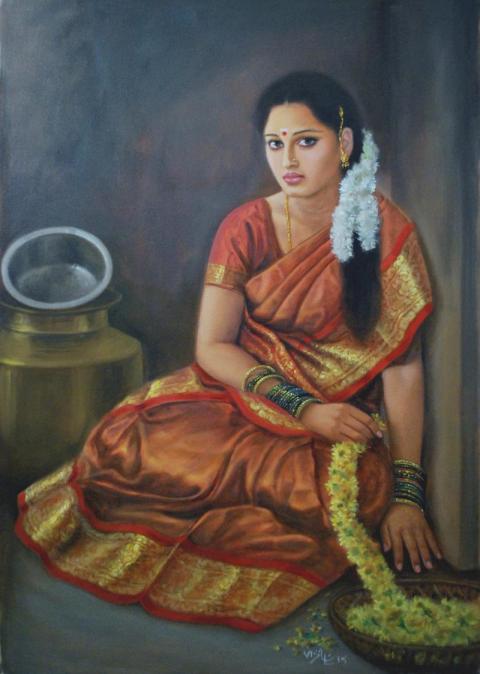 முதிர்கன்னி