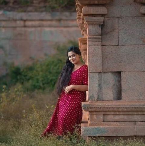 காதல் சொல்ல வந்தேன் -5