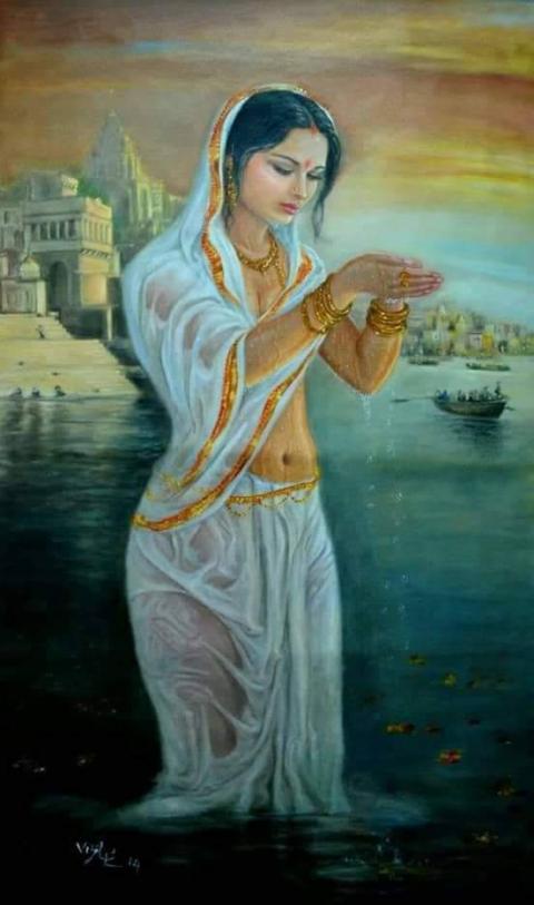 நிர்வாணம்