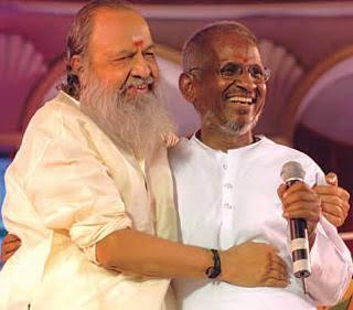 வாலி என்ற வலிமையான கவிஞன்