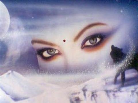 கொலை விழிக்காரி