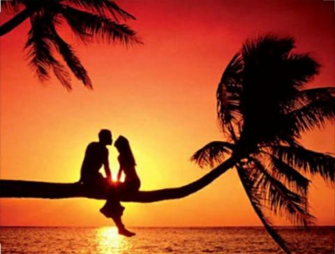 💔 கவிதையின் காதலி