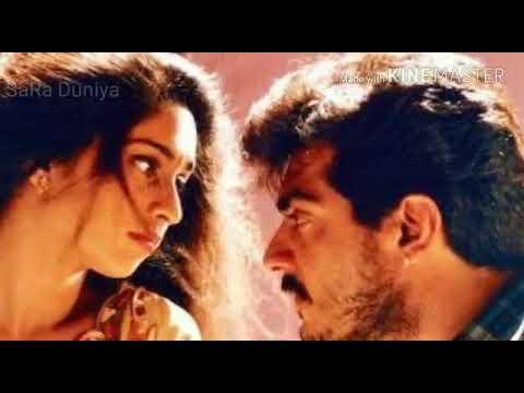 உன்னில் நானும்  என்னில்  நீயும்