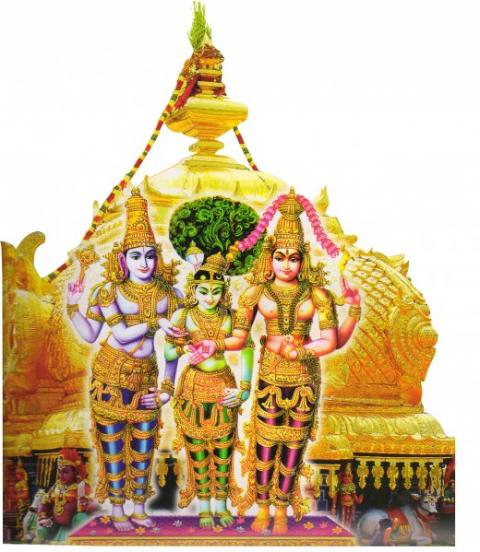 ஆலயம் தொழுவது சாலவும் நன்று