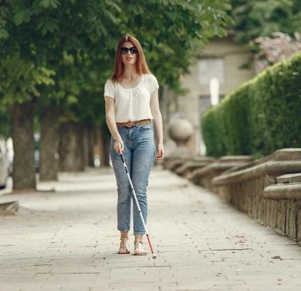 குருட்டு குரு