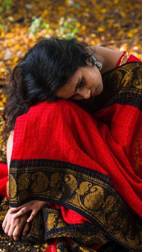 தொடரும் இரவு போதும்