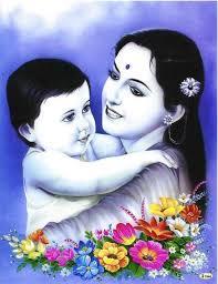 அன்னை அவள் அதிசயம்