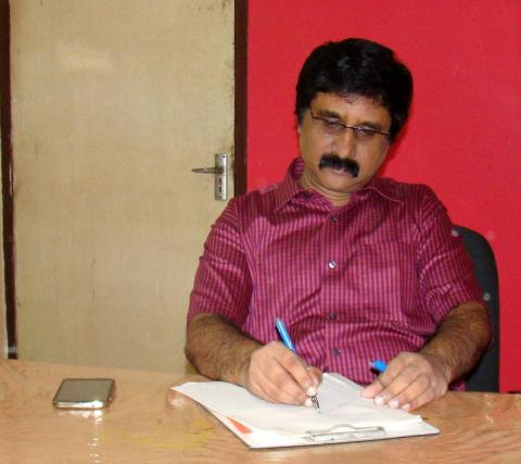 கடமையில் தவறாதே