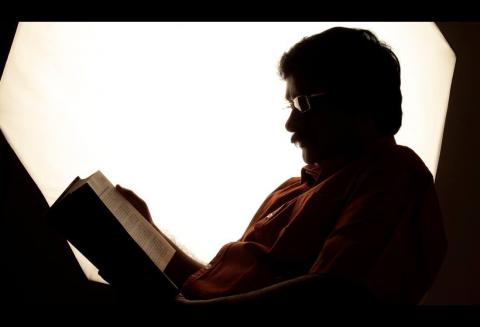 இறுதியில் சாம்பலென்று