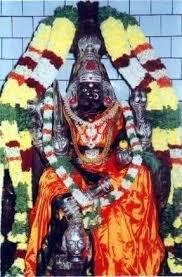 அருள்மிகு மேல்மலையனூர் அங்காளம்மன்   திருக்கோயில் திருத்தல வரலாறு