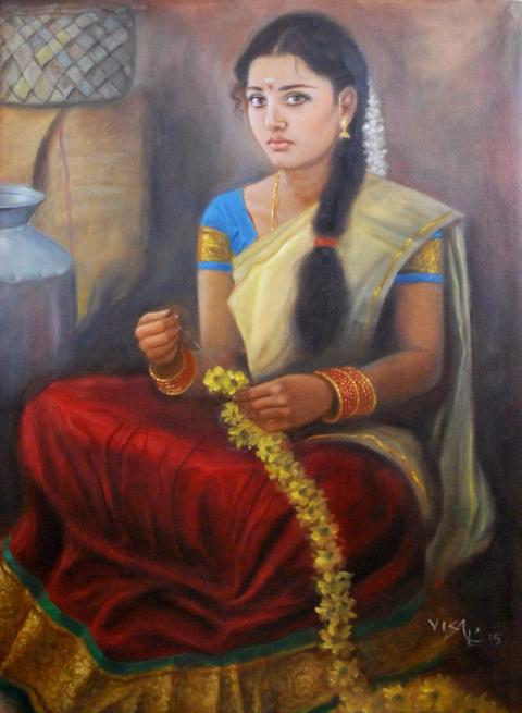 கண்ணதாசன் கற்பனை கண்ணதாசன் கற்பனை