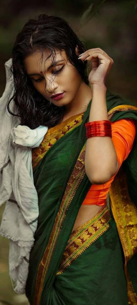 அவள்பால் கொண்ட காதல்