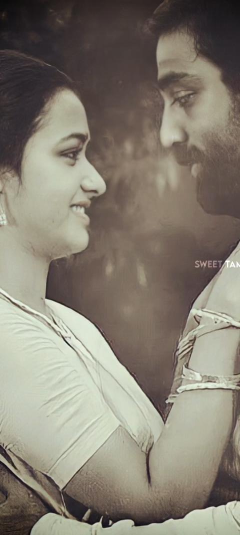 ஒரு காதல் கவிதை