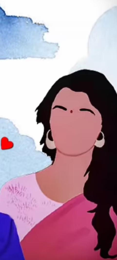 சிவந்த முத்தம்