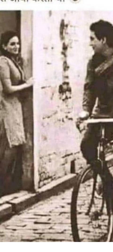 காதல் பேசடி தமிழி