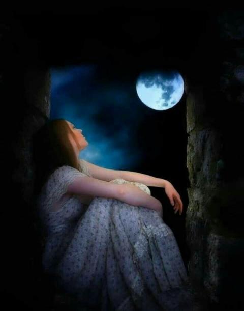 அழகு நிலவு அவள் முகம்