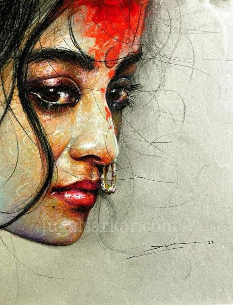 பேதை மனம்