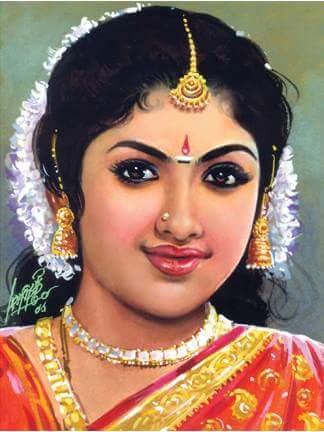 பருவத்தின் நெஞ்சம் பார்வையில் கொஞ்சும்