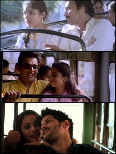 இதயம் பரிமாறியது ஒரு நிமிடத்தில்   555