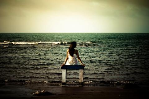 உயிர் போகும் வலியில் நான்   555