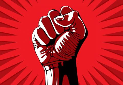 புரட்சி