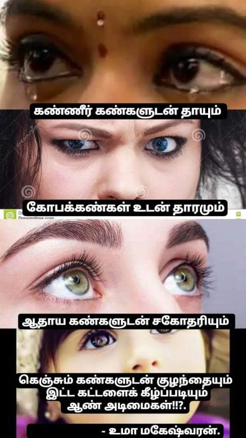 ஆண் அடிமைகள்