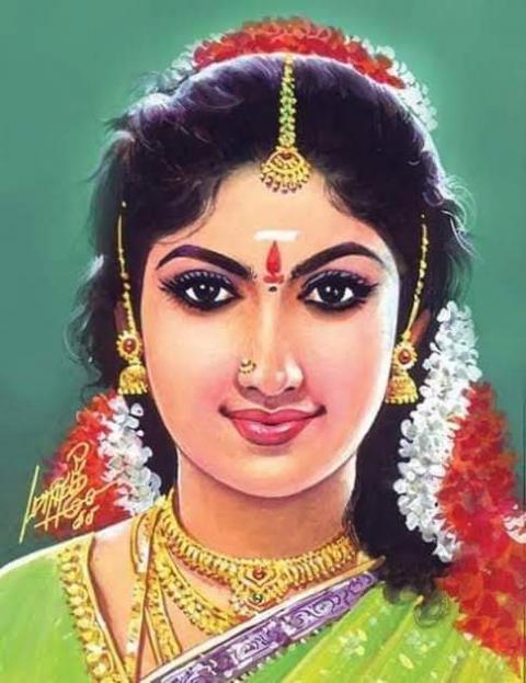 அழகு தேவதையே நிலவு நீதானே