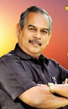 தமிழ்த்தேனீ இரா மோகன்