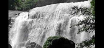 நீர்வீழ்ச்சி நீர்வீழ்ச்சி