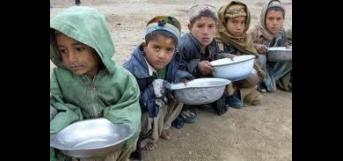 வறுமையும் வாழ்கையும்