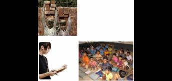 மெட்ரிகுலேசன் பள்ளி மாணவனும் கார்ப்பரேசன் பள்ளி மாணவனும்