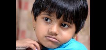 இந்திய குழந்தை