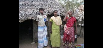 ஒரு நிஜக் கதாநாயகன்.....