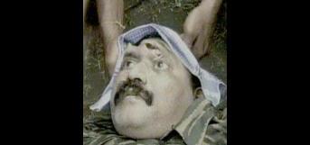 அக்னிசாட்சியாய் அநாதையானேன்