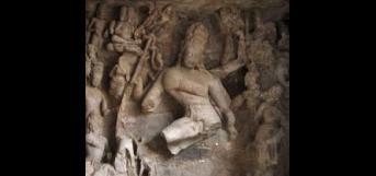 காதல் சிற்பம்