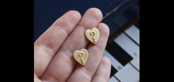 நேசிக்கிறேன்.......