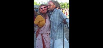 வன்னி முகாம்கள்..