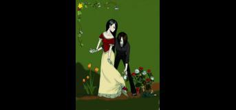 ஓர விழி பார்வை