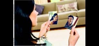 பிரிந்த பின்னும்...